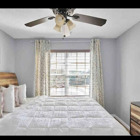 Friends And Family Paradise Near The Airport Atlanta Luaran gambar