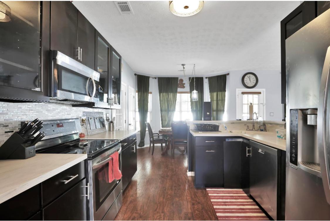 Friends And Family Paradise Near The Airport Atlanta Luaran gambar