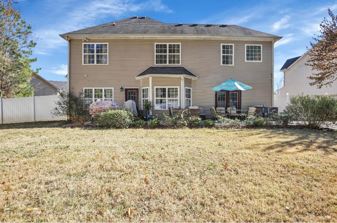 Friends And Family Paradise Near The Airport Atlanta Luaran gambar