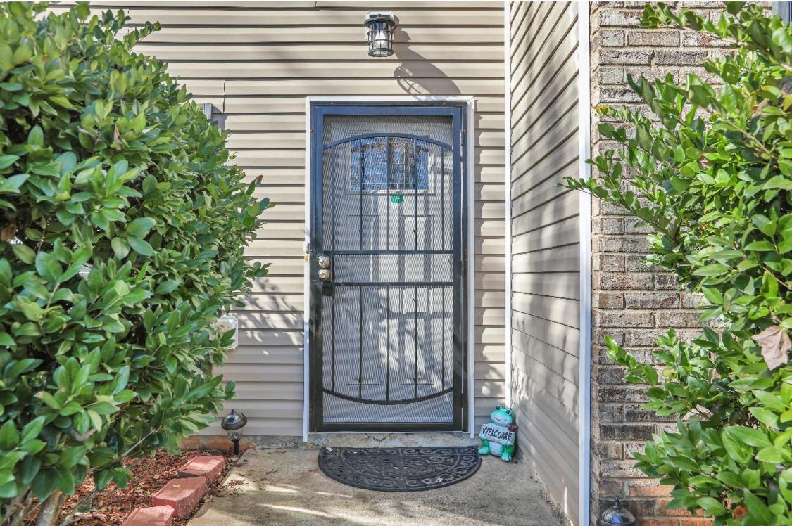 Friends And Family Paradise Near The Airport Atlanta Luaran gambar