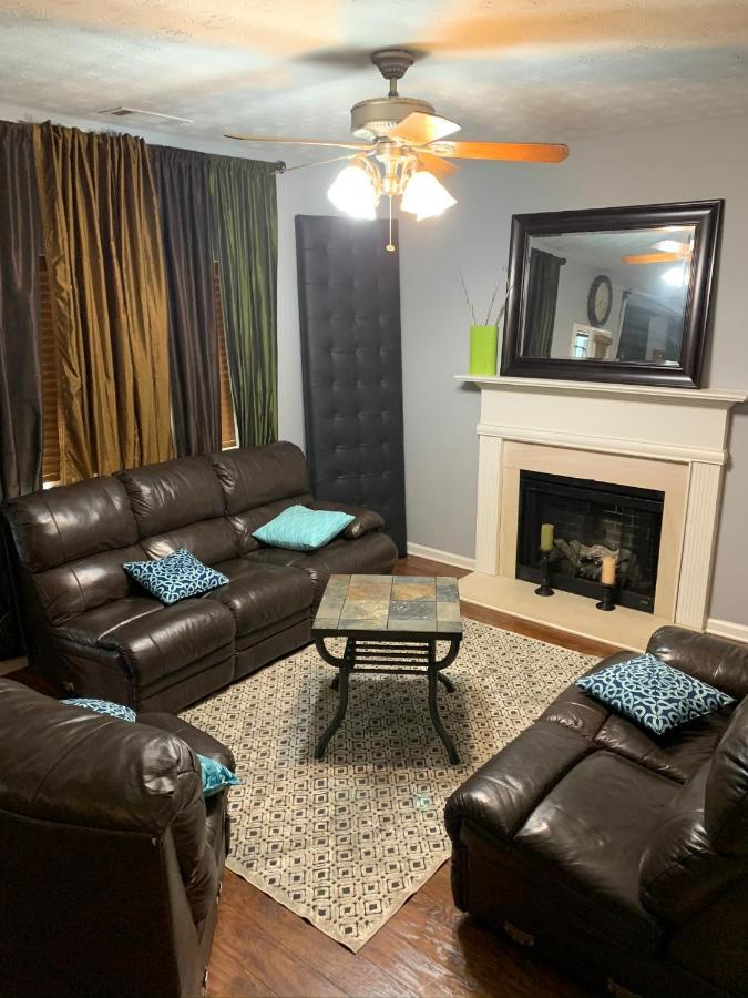 Friends And Family Paradise Near The Airport Atlanta Luaran gambar