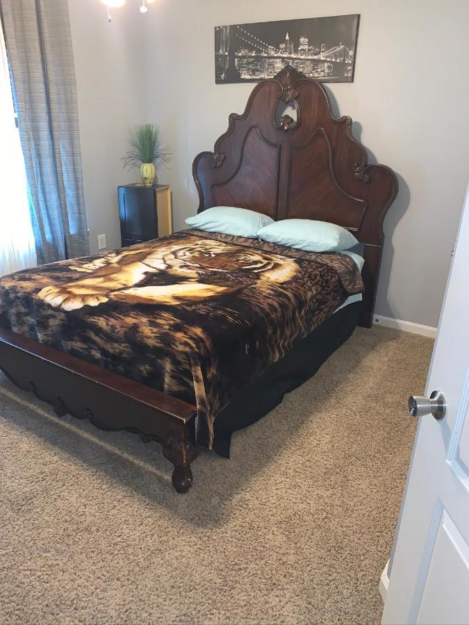 Friends And Family Paradise Near The Airport Atlanta Luaran gambar