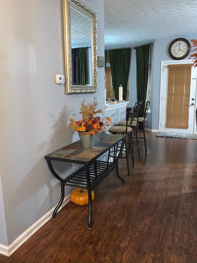 Friends And Family Paradise Near The Airport Atlanta Luaran gambar