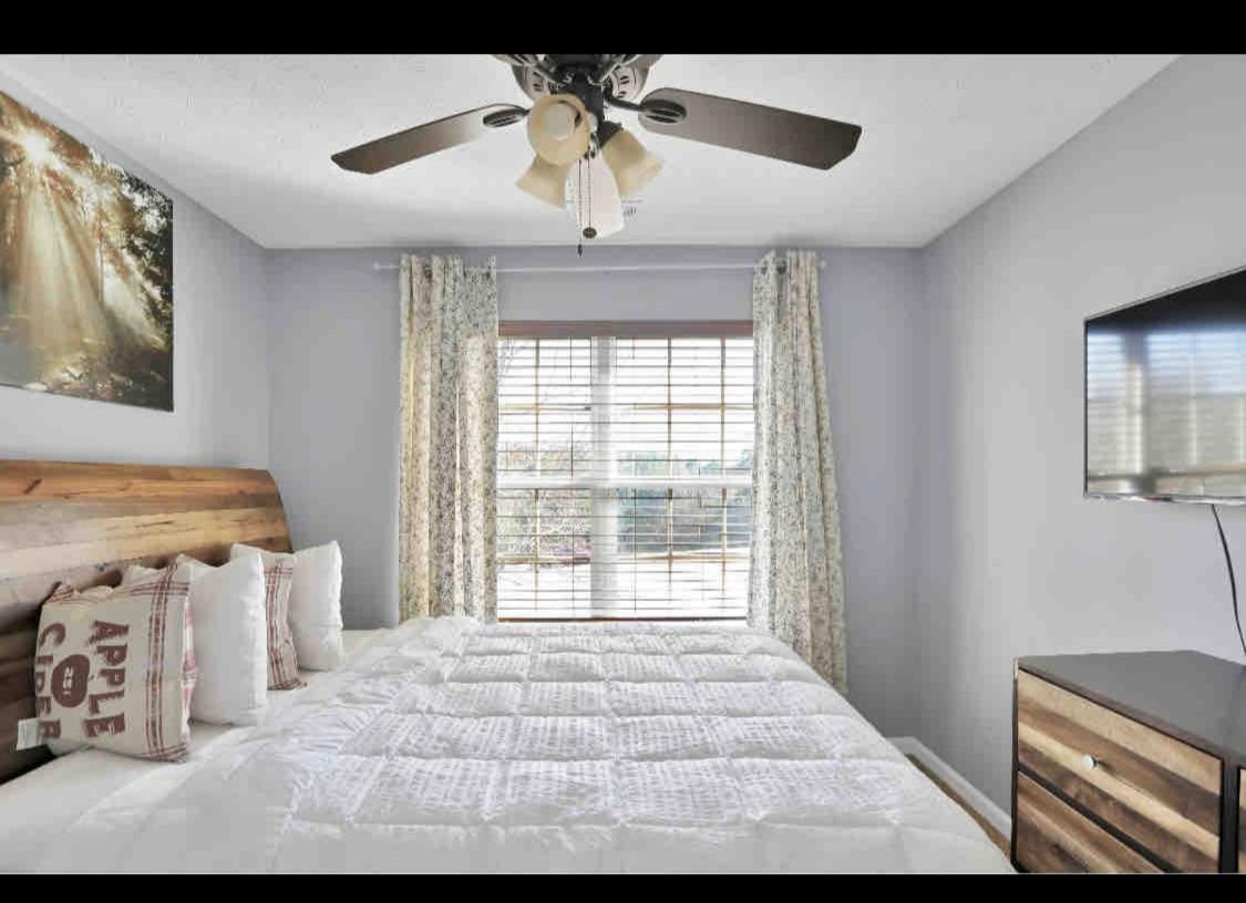 Friends And Family Paradise Near The Airport Atlanta Luaran gambar