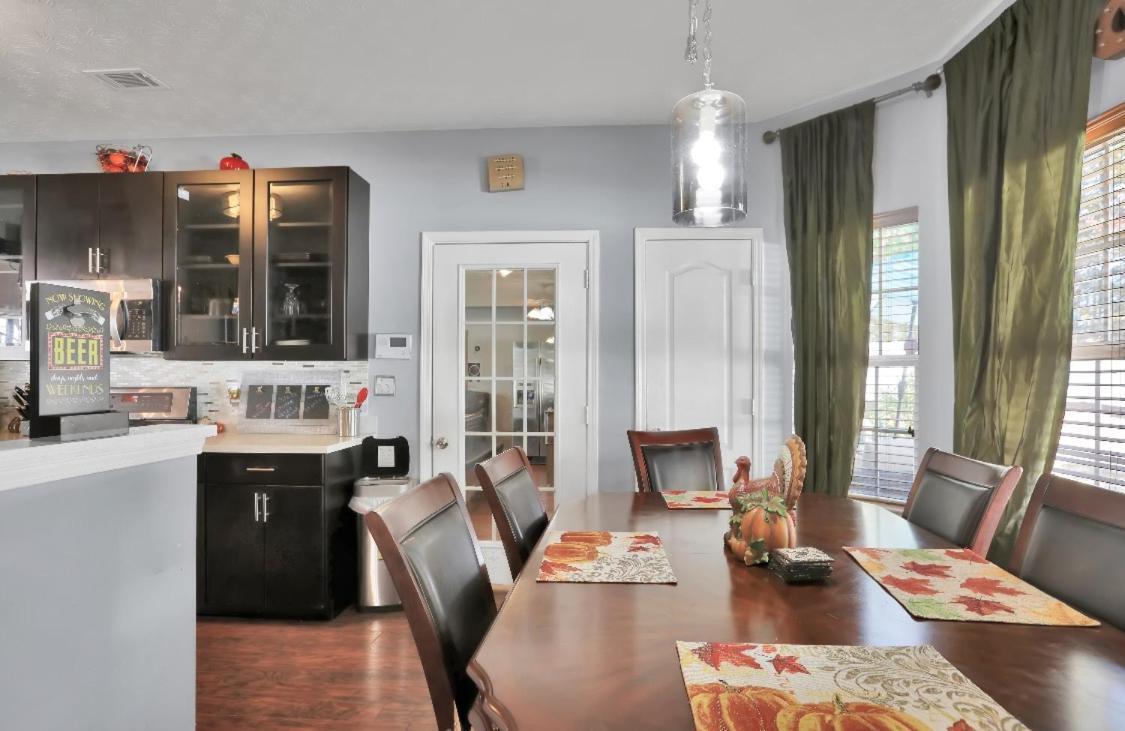 Friends And Family Paradise Near The Airport Atlanta Luaran gambar